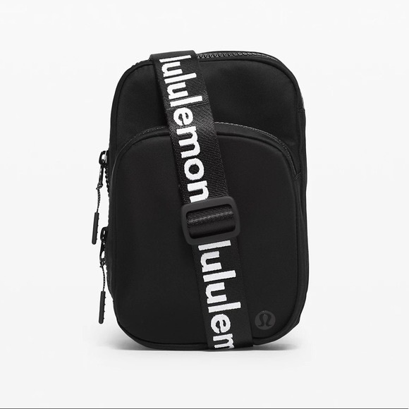 lululemon athletica Bags Limited Edition Lululemon The Rest Is